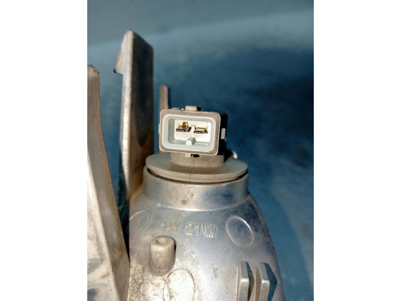 Recambio de piloto delantero derecho para fiat scudo (222) 1.9 diesel referencia OEM IAM   