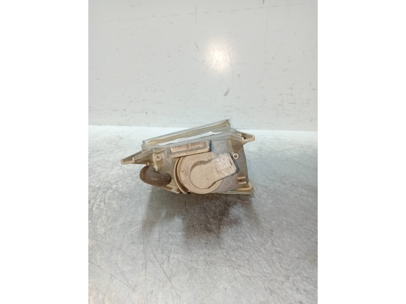 Recambio de piloto delantero izquierdo para fiat scudo (222) 1.9 diesel referencia OEM IAM   