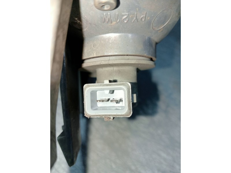 Recambio de piloto delantero izquierdo para fiat scudo (222) 1.9 diesel referencia OEM IAM   