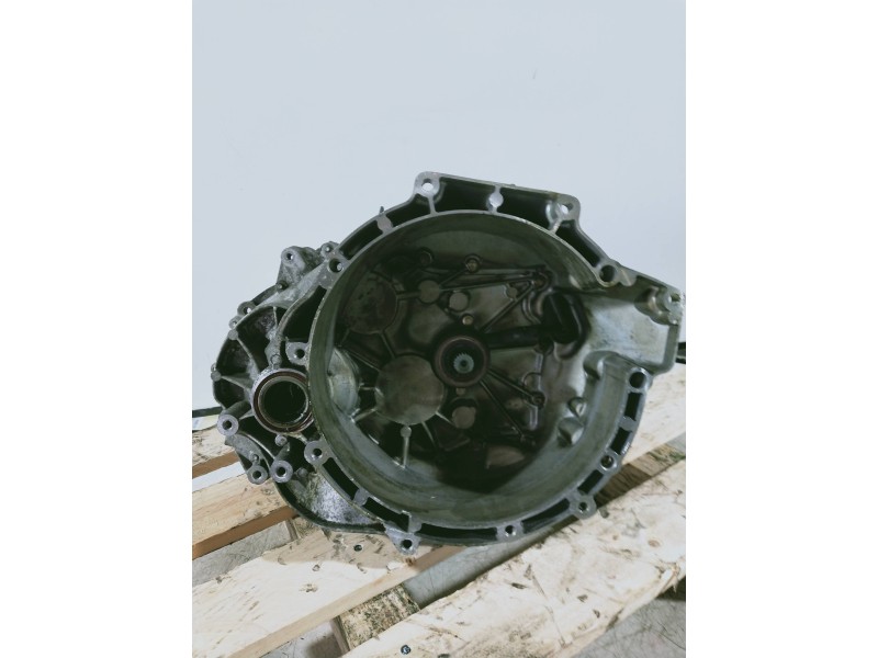 Recambio de caja cambios para ford mondeo lim. trend referencia OEM IAM DG9R7002HB TTFL0 180915 213838 6V