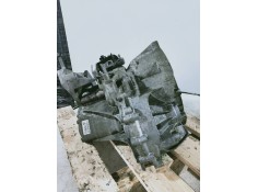 Recambio de caja cambios para ford mondeo lim. trend referencia OEM IAM DG9R7002HB TTFL0 180915 213838 6V 2