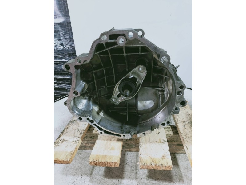 Recambio de caja cambios para seat exeo berlina (3r2) reference referencia OEM IAM NSZ 14230 72 0024 6V