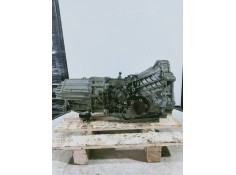 Recambio de caja cambios para seat exeo berlina (3r2) reference referencia OEM IAM NSZ 14230 72 0024 6V 2