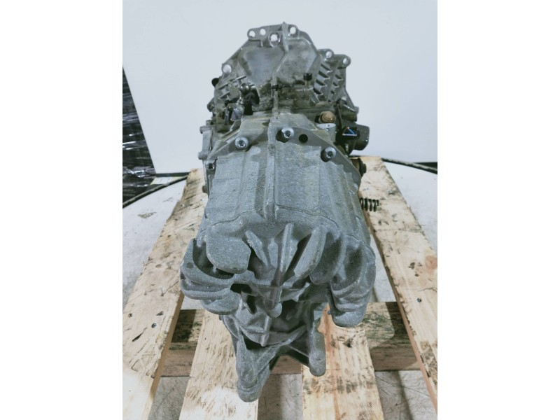 Recambio de caja cambios para seat exeo berlina (3r2) reference referencia OEM IAM NSZ 14230 72 0024 6V