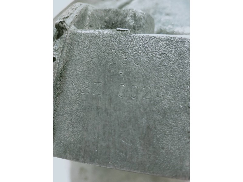 Recambio de caja cambios para seat exeo berlina (3r2) reference referencia OEM IAM NSZ 14230 72 0024 6V