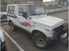 suzuki samurai (sj) del año 1992