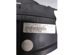 Recambio de cuadro instrumentos para peugeot 406 berlina (s1/s2) srdt referencia OEM IAM 110008882002 9630372780  2