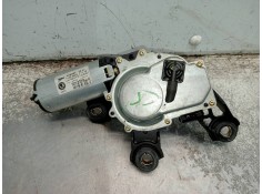 Recambio de motor limpia trasero para skoda octavia berlina (1u2) ambiente referencia OEM IAM 1U6955711B 404581 