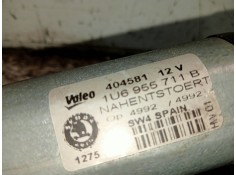 Recambio de motor limpia trasero para skoda octavia berlina (1u2) ambiente referencia OEM IAM 1U6955711B 404581  2