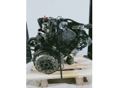Recambio de motor completo para seat exeo berlina (3r2) reference referencia OEM IAM CJC 126332 BOSCH
