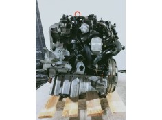 Recambio de motor completo para seat exeo berlina (3r2) reference referencia OEM IAM CJC 126332 BOSCH 2