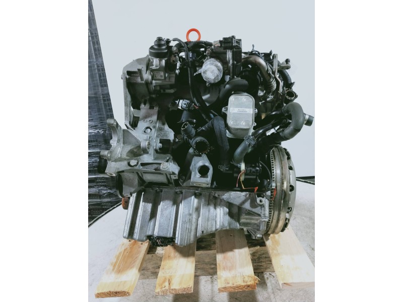 Recambio de motor completo para seat exeo berlina (3r2) reference referencia OEM IAM CJC 126332 BOSCH