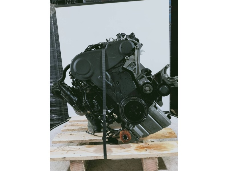 Recambio de motor completo para seat exeo berlina (3r2) reference referencia OEM IAM CJC 126332 BOSCH