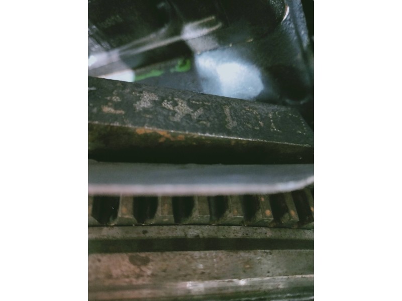 Recambio de motor completo para seat exeo berlina (3r2) reference referencia OEM IAM CJC 126332 BOSCH