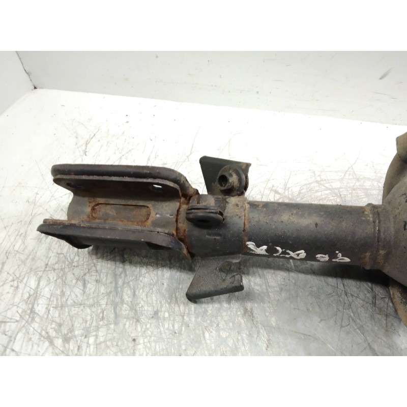 Recambio de amortiguador delantero derecho para mercedes vito (w638) combi 112 cdi (638.194) referencia OEM IAM   