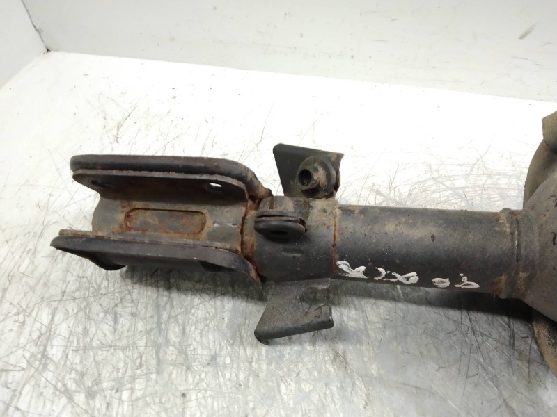 Recambio de amortiguador delantero derecho para mercedes vito (w638) combi 112 cdi (638.194) referencia OEM IAM   