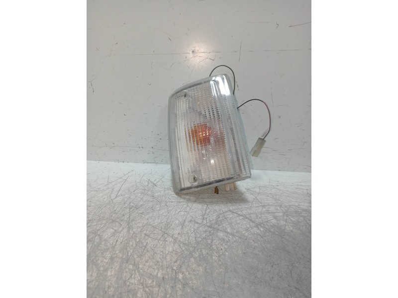 Recambio de piloto delantero derecho para fiat uno (146) sx /75 sx i.e. kat referencia OEM IAM   