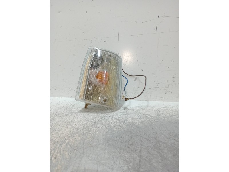 Recambio de piloto delantero izquierdo para fiat uno (146) sx /75 sx i.e. kat referencia OEM IAM   