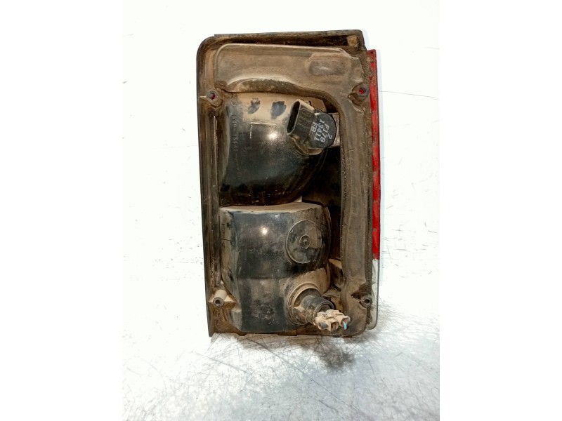 Recambio de piloto trasero izquierdo para ford aerostar xlt plus referencia OEM IAM   