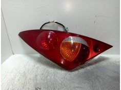 Recambio de piloto trasero derecho para ford cougar (mc) 2.5 v6 24v cat referencia OEM IAM   