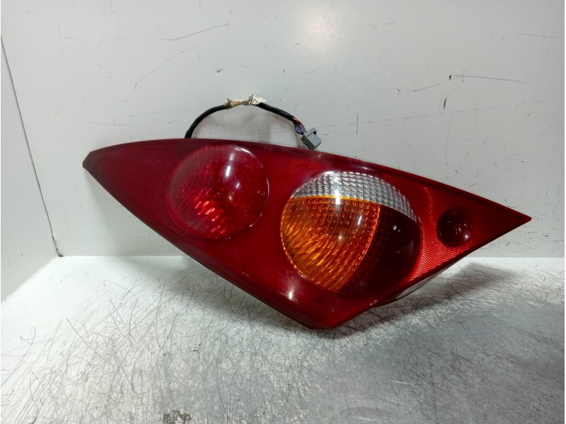 Recambio de piloto trasero derecho para ford cougar (mc) 2.5 v6 24v cat referencia OEM IAM   