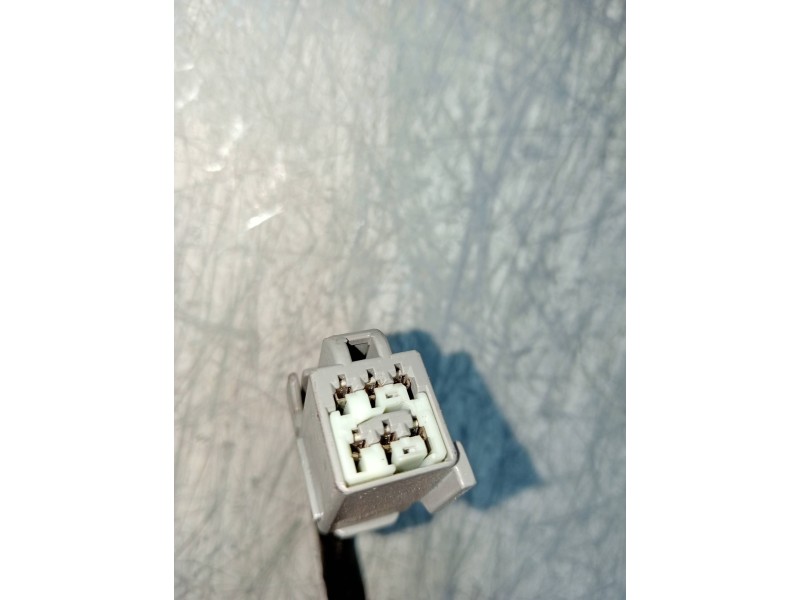 Recambio de piloto trasero derecho para ford cougar (mc) 2.5 v6 24v cat referencia OEM IAM   