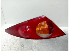 Recambio de piloto trasero izquierdo para ford cougar (mc) 2.5 v6 24v cat referencia OEM IAM   