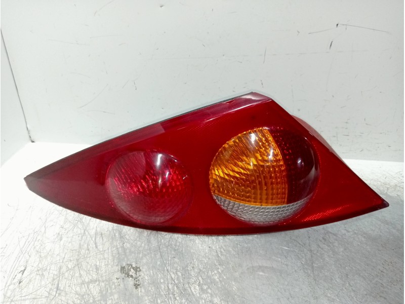 Recambio de piloto trasero izquierdo para ford cougar (mc) 2.5 v6 24v cat referencia OEM IAM   