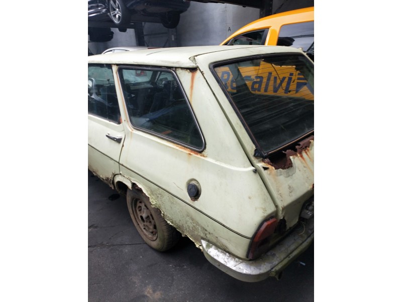 renault 12 del año 1978