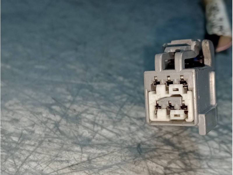 Recambio de piloto trasero izquierdo para ford cougar (mc) 2.5 v6 24v cat referencia OEM IAM   