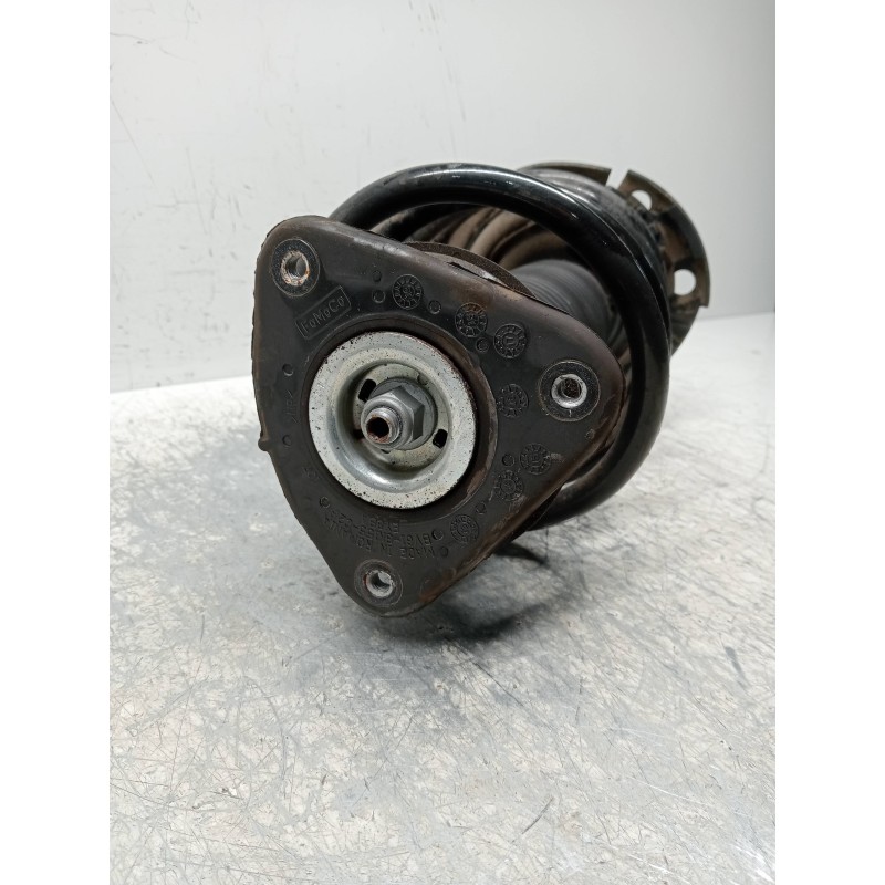 Recambio de amortiguador delantero derecho para ford transit connect combi 220 l1 ambiente referencia OEM IAM KV6C18045LA  