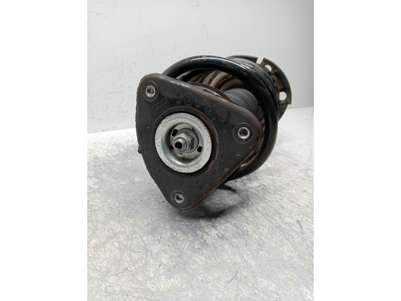 Recambio de amortiguador delantero derecho para ford transit connect combi 220 l1 ambiente referencia OEM IAM KV6C18045LA  