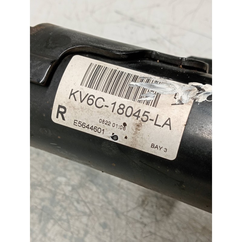 Recambio de amortiguador delantero derecho para ford transit connect combi 220 l1 ambiente referencia OEM IAM KV6C18045LA  