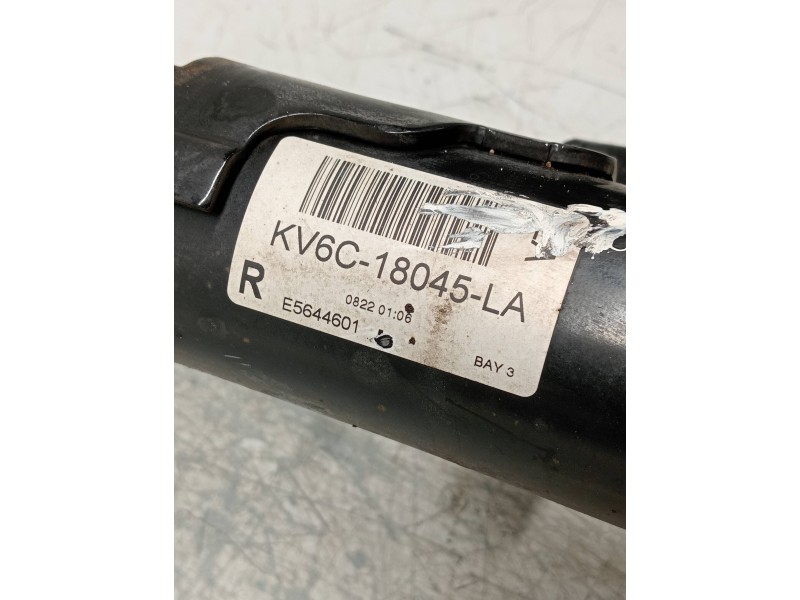 Recambio de amortiguador delantero derecho para ford transit connect combi 220 l1 ambiente referencia OEM IAM KV6C18045LA  