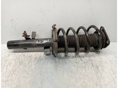 Recambio de amortiguador delantero izquierdo para ford transit connect combi 220 l1 ambiente referencia OEM IAM KV6C18K001LA  