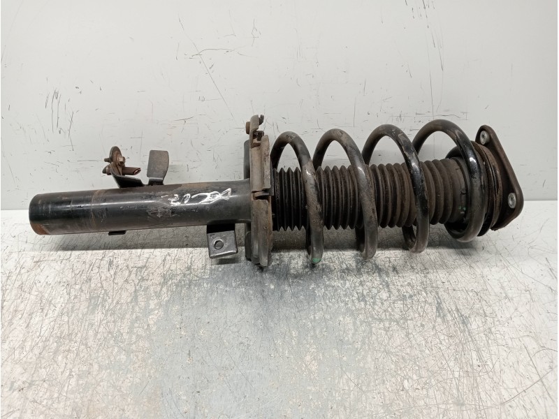 Recambio de amortiguador delantero izquierdo para ford transit connect combi 220 l1 ambiente referencia OEM IAM KV6C18K001LA  
