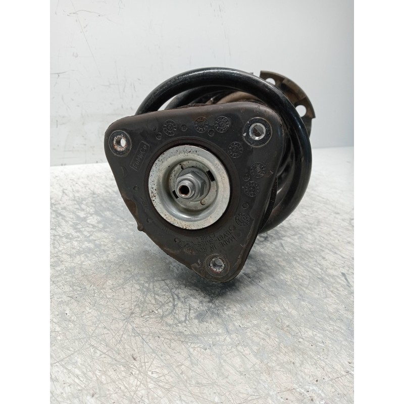 Recambio de amortiguador delantero izquierdo para ford transit connect combi 220 l1 ambiente referencia OEM IAM KV6C18K001LA  