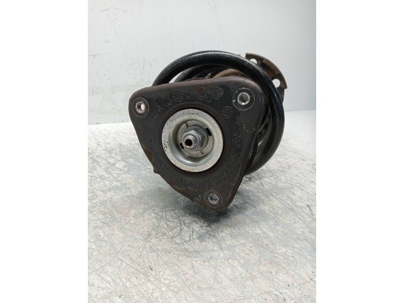 Recambio de amortiguador delantero izquierdo para ford transit connect combi 220 l1 ambiente referencia OEM IAM KV6C18K001LA  
