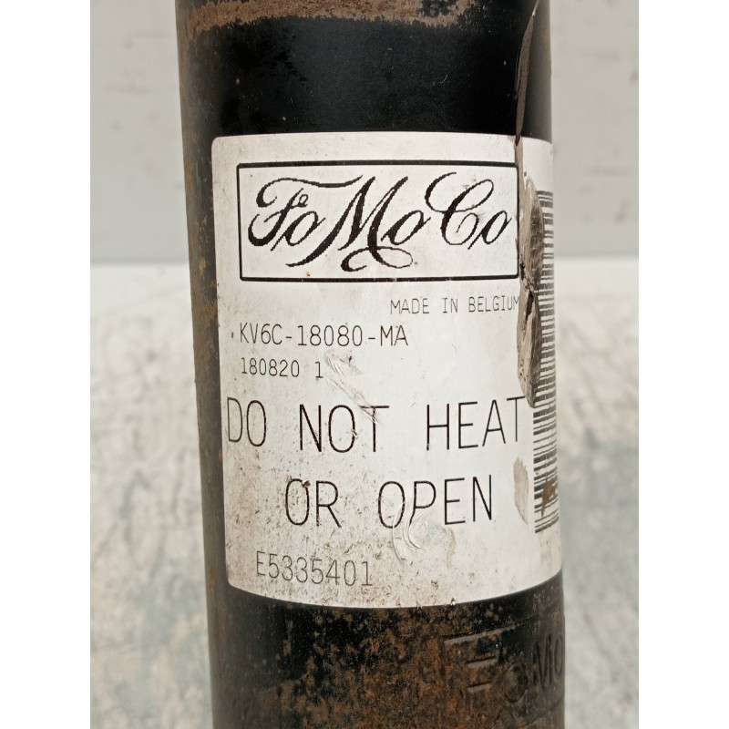 Recambio de amortiguador trasero derecho para ford transit connect combi 220 l1 ambiente referencia OEM IAM KV6C18080MA  