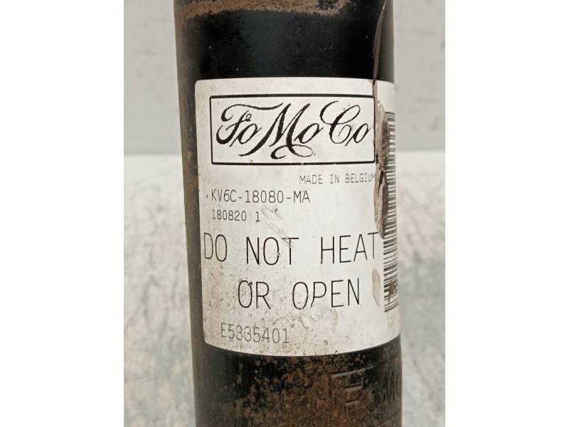 Recambio de amortiguador trasero derecho para ford transit connect combi 220 l1 ambiente referencia OEM IAM KV6C18080MA  