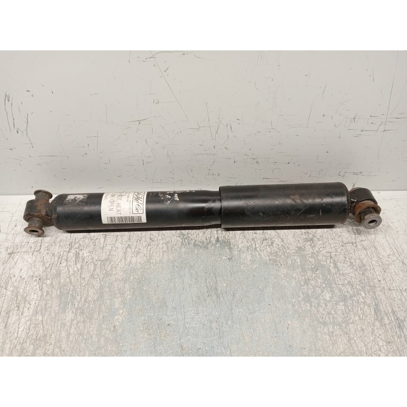 Recambio de amortiguador trasero izquierdo para ford transit connect combi 220 l1 ambiente referencia OEM IAM KV6C18080MA  