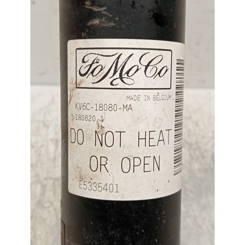 Recambio de amortiguador trasero izquierdo para ford transit connect combi 220 l1 ambiente referencia OEM IAM KV6C18080MA  