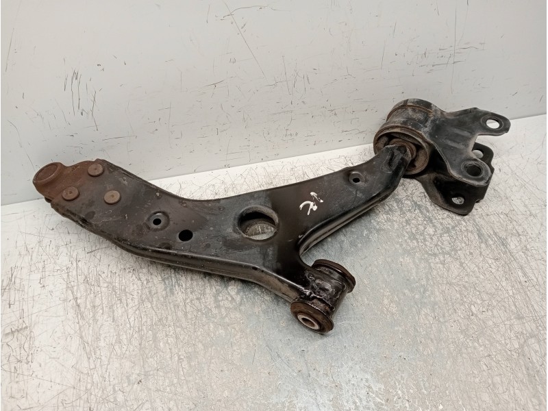 Recambio de brazo suspension inferior delantero izquierdo para ford transit connect combi 220 l1 ambiente referencia OEM IAM   