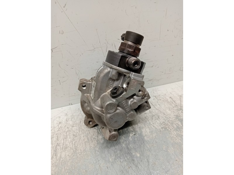 Recambio de bomba inyeccion para ford transit connect combi 220 l1 ambiente referencia OEM IAM 0445010781 9818034380 