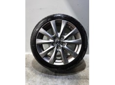Recambio de juego llantas para mazda 3 berlina (bp) evolution referencia OEM IAM   215/45/18
