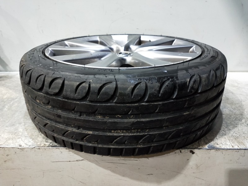 Recambio de juego llantas para mazda 3 berlina (bp) evolution referencia OEM IAM   215/45/18