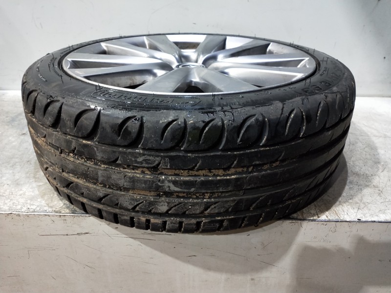 Recambio de juego llantas para mazda 3 berlina (bp) evolution referencia OEM IAM   215/45/18