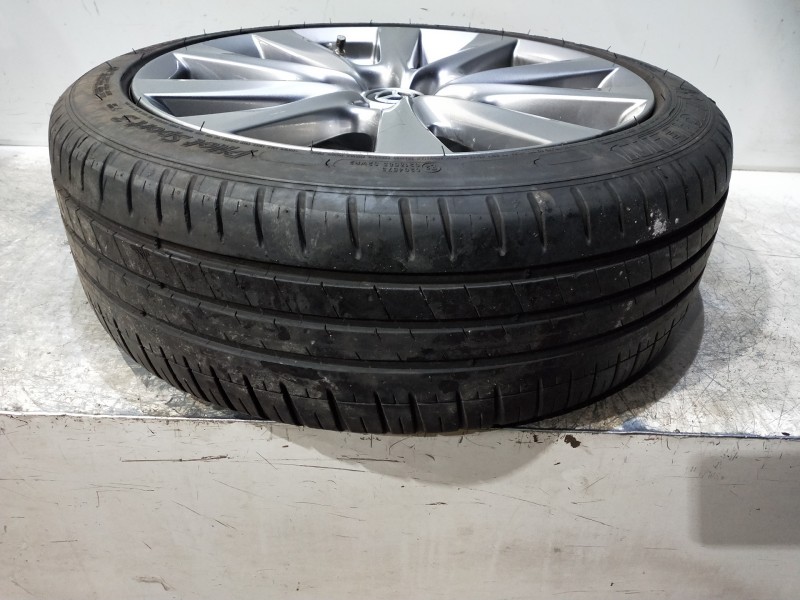 Recambio de juego llantas para mazda 3 berlina (bp) evolution referencia OEM IAM   215/45/18