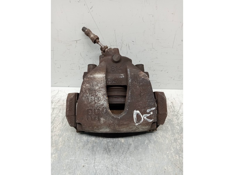 Recambio de pinza freno delantera derecha para ford transit connect combi 220 l1 ambiente referencia OEM IAM   