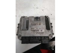 Recambio de centralita motor uce para peugeot 206 berlina x-line referencia OEM IAM 0281010707 9651399080 EDC16C3 82